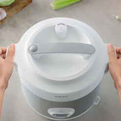 Nồi cơm điện Philips HD3008/30-1,8L