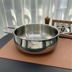Nồi lẩu, nồi canh Chockmen 26cm dung tích 4,5L