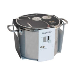 Nồi luộc gà Berghoff Helix 10L