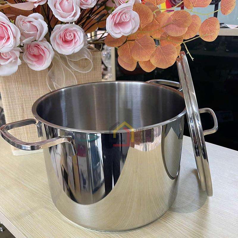 noi-luoc-ga-berghoff-helix-10l-4 Nồi luộc gà Berghoff Helix 10L