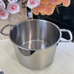 Nồi luộc gà Berghoff Helix 10L