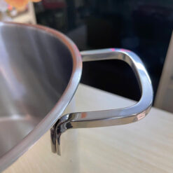 Nồi luộc gà Berghoff Helix 10L