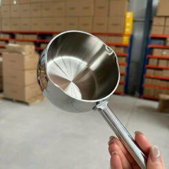 Quánh gáo dừa Chockmen 10cm