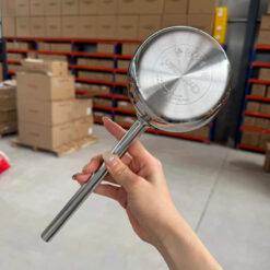 Quánh gáo dừa Chockmen 10cm