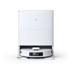 Robot hút bụi Ecovacs Deebot T30S Pro 2025