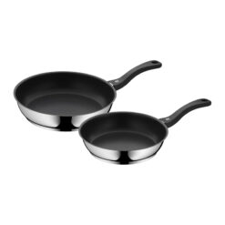 Set 2 chảo chống dính Wmf Devil Frypan Set 20cm+28cm