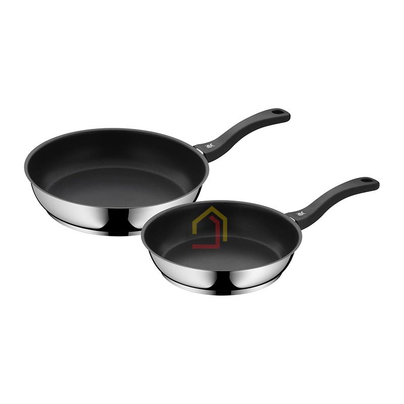 set-2-chao-chong-dinh-wmf-devil-frypan-set-20cm28cm Set 2 chảo chống dính Wmf Devil Frypan Set 20cm+28cm