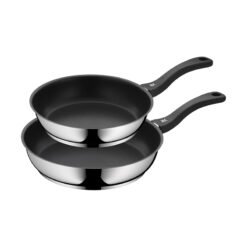 Set 2 chảo chống dính Wmf Devil Frypan Set 20cm+28cm