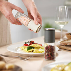 Set 2 hũ xay muối, tiêu Joseph Joseph Duo 20198