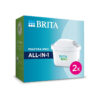 Set 2 lõi lọc nước Brita Maxtra Pro All-in-1