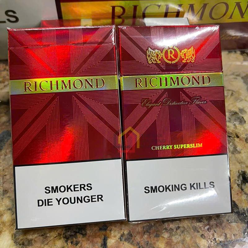 thuoc-la-richmond-cherry-phien-ban-supperslim-huong-vi-anh-dao-1-cay-10-bao1 Thuốc lá Richmond Cherry phiên bản Supperslim hương vị anh đào (1 cây 10 bao)