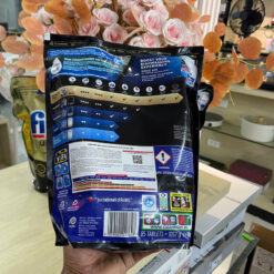 Viên rửa bát Finish Ultimate Plus gói 85 viên