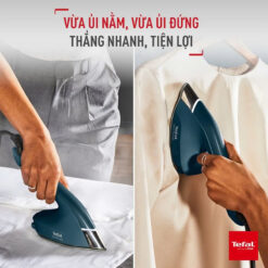 Bàn ủi hơi nước đa năng Tefal 2 in 1 Duo Power JF4032E0 1850W