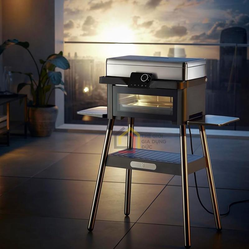 bep-nuong-dien-ngoai-troi-wmf-profi-plus-2-in-1-1 Bếp nướng điện ngoài trời Wmf Profi Plus 2 in 1