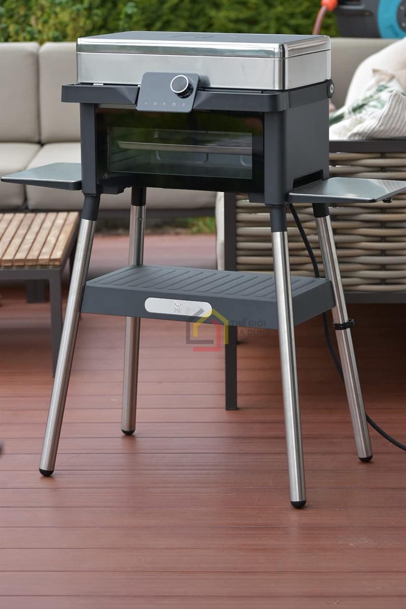 bep-nuong-dien-ngoai-troi-wmf-profi-plus-2-in-1-10 Bếp nướng điện ngoài trời Wmf Profi Plus 2 in 1