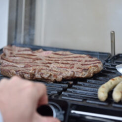 Bếp nướng điện ngoài trời Wmf Profi Plus 2 in 1