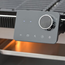 Bếp nướng điện ngoài trời Wmf Profi Plus 2 in 1