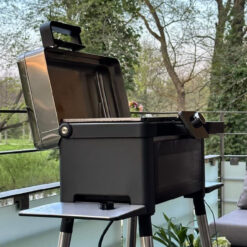 Bếp nướng điện ngoài trời Wmf Profi Plus 2 in 1