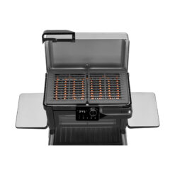 Bếp nướng điện ngoài trời Wmf Profi Plus 2 in 1