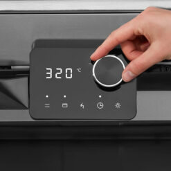 Bếp nướng điện ngoài trời Wmf Profi Plus 2 in 1