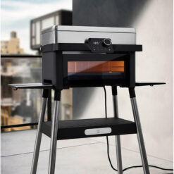 Bếp nướng điện ngoài trời Wmf Profi Plus 2 in 1