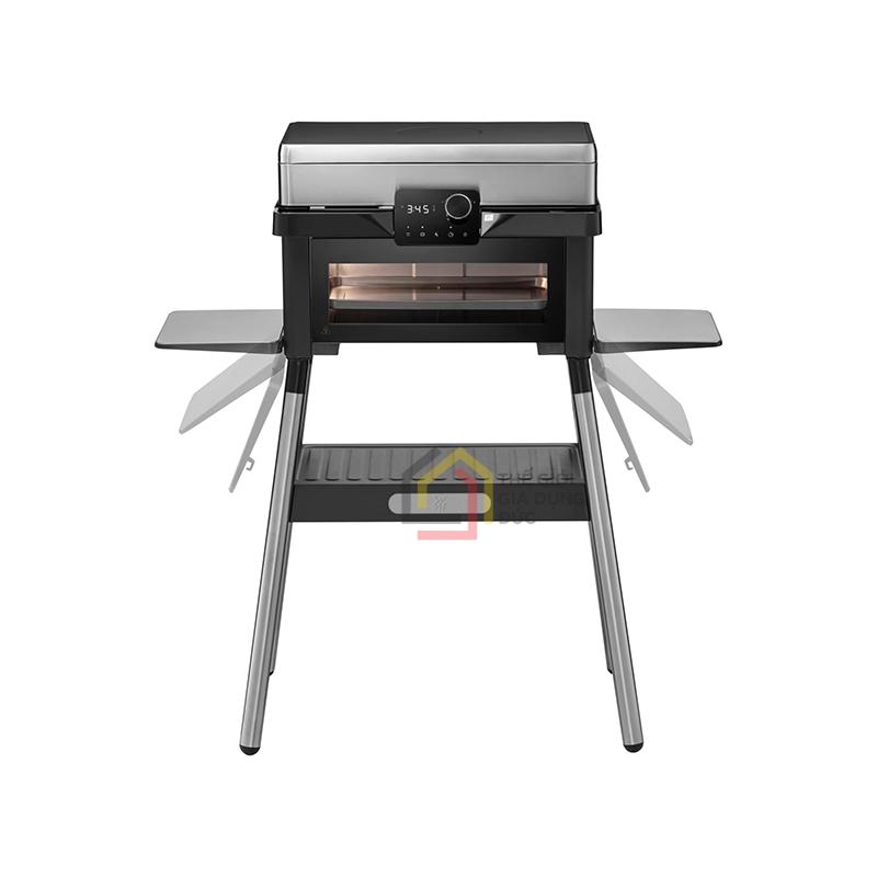 bep-nuong-dien-ngoai-troi-wmf-profi-plus-2-in-1 Bếp nướng điện ngoài trời Wmf Profi Plus 2 in 1