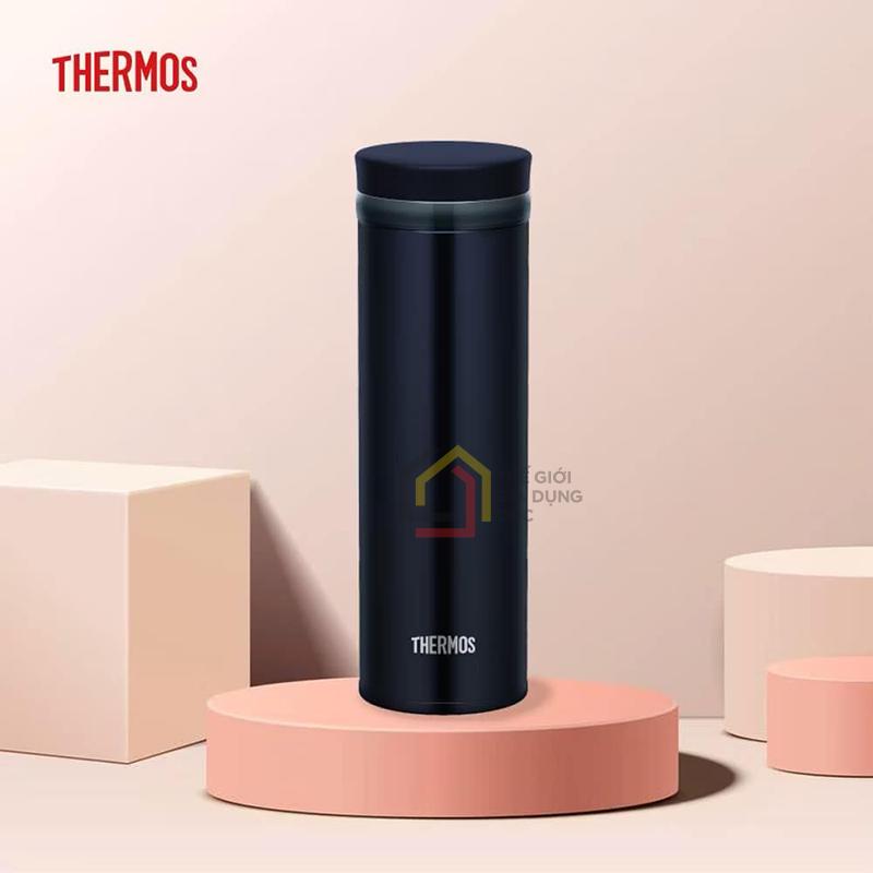 binh-giu-nhiet-thermos-jno-502-dnvy-500ml Bình giữ nhiệt Thermos JNO - 502 DNVY 500ml