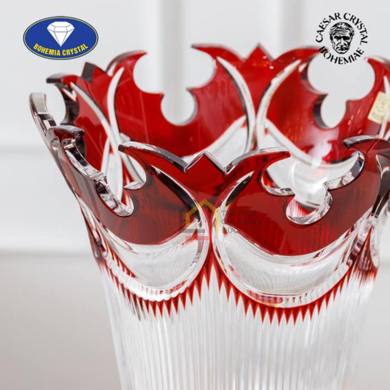binh-hoa-cup-pha-le-bohemia-cao-505cm3 Bình hoa cúp pha lê Bohemia cao 50,5cm