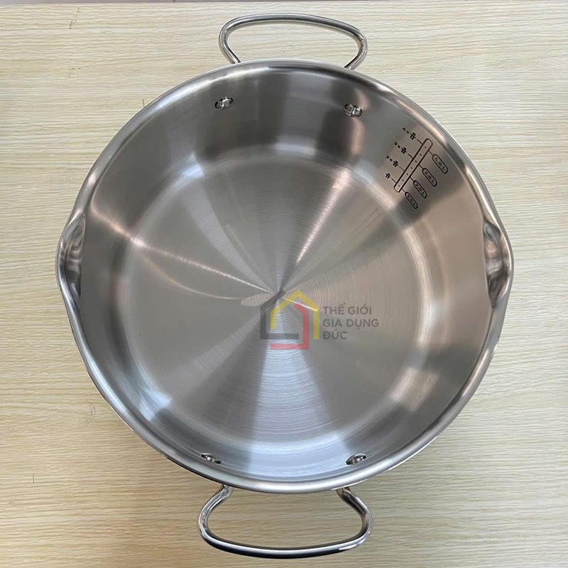 bo-5-noi-inox-cao-cap-tefal-duetto-plus-g719sa55-3 Bộ 5 nồi Inox cao cấp Tefal Duetto Plus G719SA55