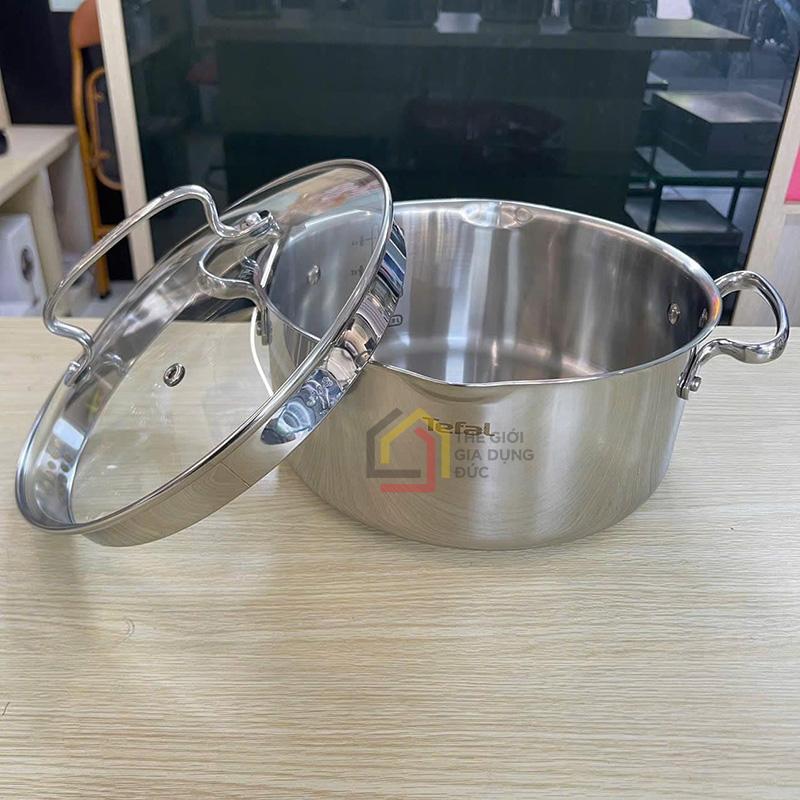 bo-5-noi-inox-cao-cap-tefal-duetto-plus-g719sa55-4 Bộ 5 nồi Inox cao cấp Tefal Duetto Plus G719SA55