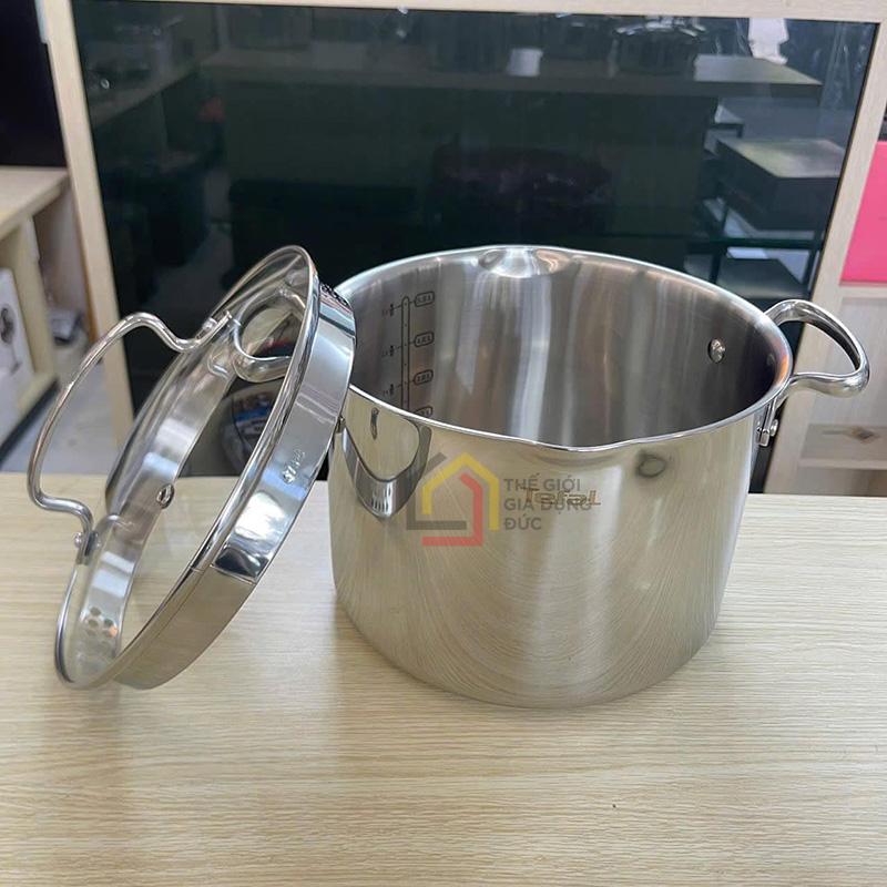 bo-5-noi-inox-cao-cap-tefal-duetto-plus-g719sa55-5 Bộ 5 nồi Inox cao cấp Tefal Duetto Plus G719SA55