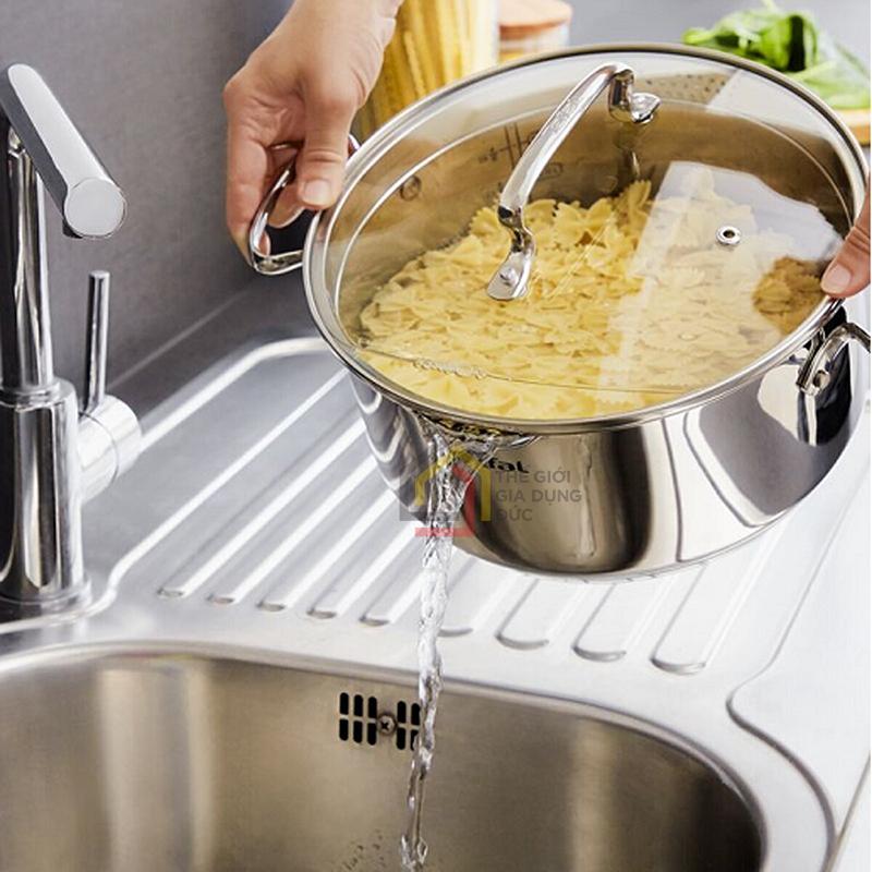 bo-5-noi-inox-cao-cap-tefal-duetto-plus-g719sa55-7 Bộ 5 nồi Inox cao cấp Tefal Duetto Plus G719SA55