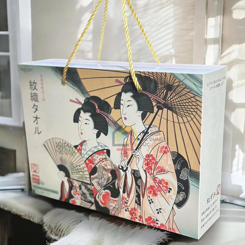 bo-khan-tam-khan-mat-cao-cap-nezumi-nhat-ban-3-mon7 Bộ khăn tắm, khăn mặt cao cấp Nezumi Nhật Bản 3 món