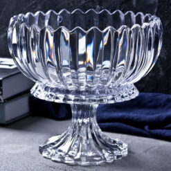 Chân bồng pha lê Vessen King Crystal 2024