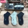 Hộp 6 đôi tất Nezumi Nhật Bản