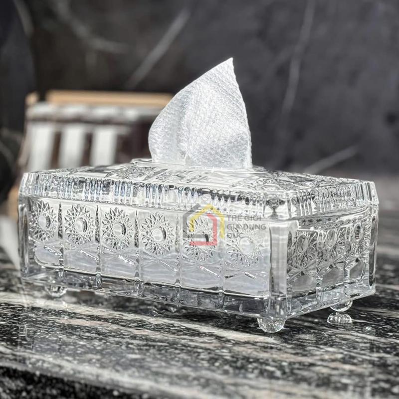 hop-dung-giay-pha-le-mai6 Hộp đựng giấy pha lê mài