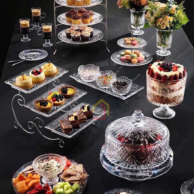 khay-ba-tang-chu-nhat-goldinger-dublin (6) Khay ba tầng chữ nhật Goldinger Dublin