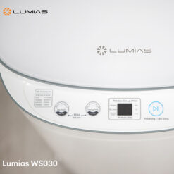 Máy giặt mini Lumias WS030 Pro 3kg