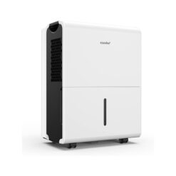 Máy hút ẩm comfee MDDP-30DEN7 công suất hút 30L/ 24h