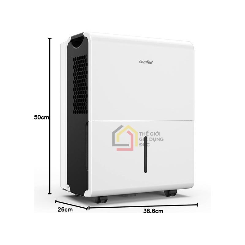 may-hut-am-comfee-mddp-30den7-cong-suat-hut-30l-24h12 Máy hút ẩm comfee MDDP-30DEN7 công suất hút 30L/ 24h