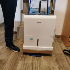 Máy hút ẩm comfee MDDP-30DEN7 công suất hút 30L/ 24h