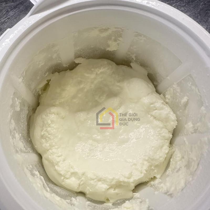 may-lam-sua-chua-hy-lap-vonshef9 Máy làm sữa chua Hy Lạp Vonshef 1,8L