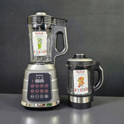 Máy làm sữa hạt đa năng Tefal UL Trablend Boost BL985A31
