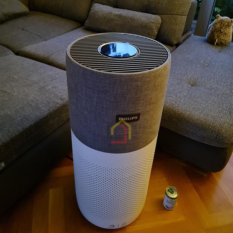 may-loc-khong-khi-philips-air-purifier-with-app-series-4000i10 Máy lọc không khí Philips Air Purifier with App Series 4000i
