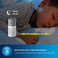 Máy lọc không khí Philips Air Purifier with App Series 4000i