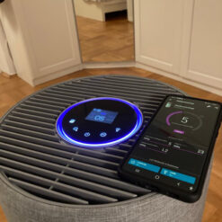 Máy lọc không khí Philips Air Purifier with App Series 4000i
