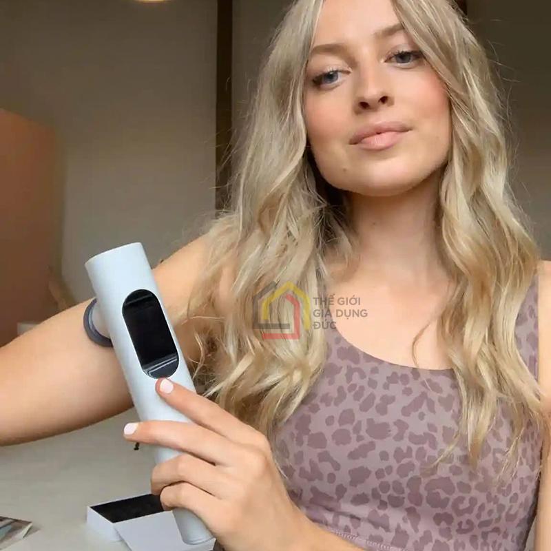 may-massage-lyric-therapeutic14 (1) Máy massage Lyric Therapeutic (Mỹ)