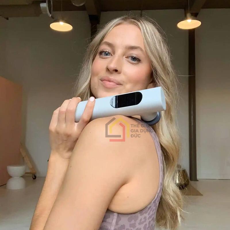 may-massage-lyric-therapeutic14 (4) Máy massage Lyric Therapeutic (Mỹ)