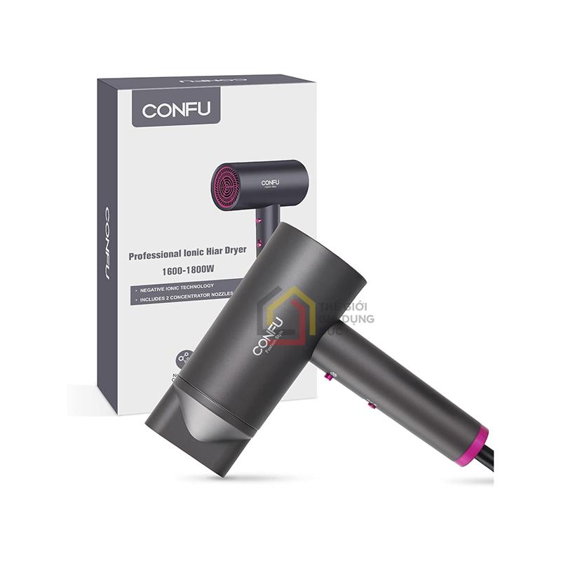 may-say-toc-ion-am-confu-kf-3141-cong-suat-1800w5 Máy sấy tóc ion âm Confu KF-3141 công suất 1800W