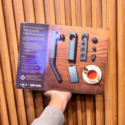 Máy massage Lyric Therapeutic (Mỹ)